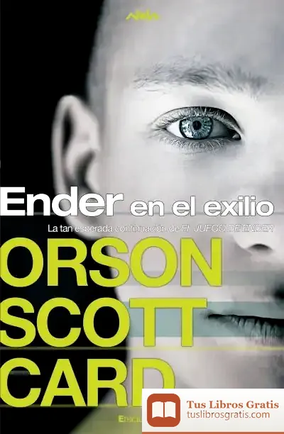 Descargar Ender En El Exilio