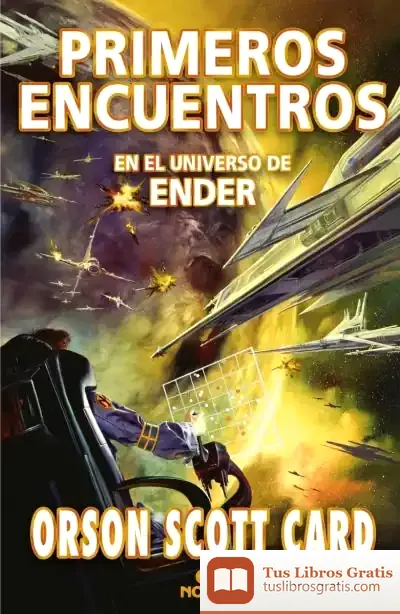 Descargar Primeros Encuentros