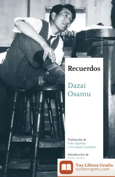 Descargar Recuerdos (Ne)