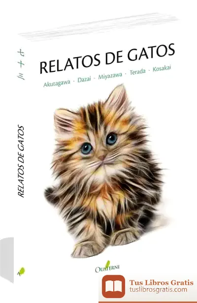 Descargar Relatos De Gatos