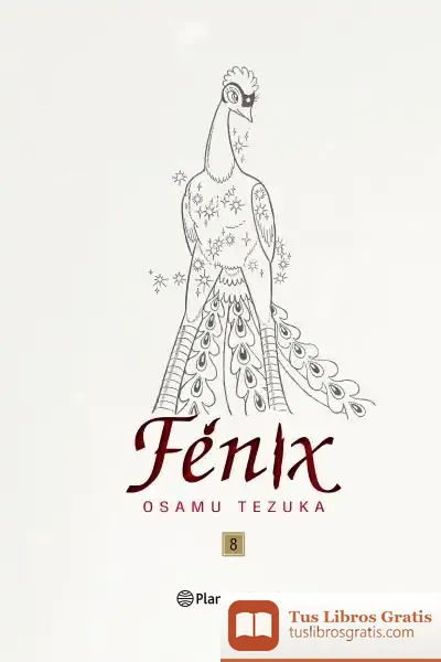 Descargar Fénix Nº 08/12 (Nueva Edición)