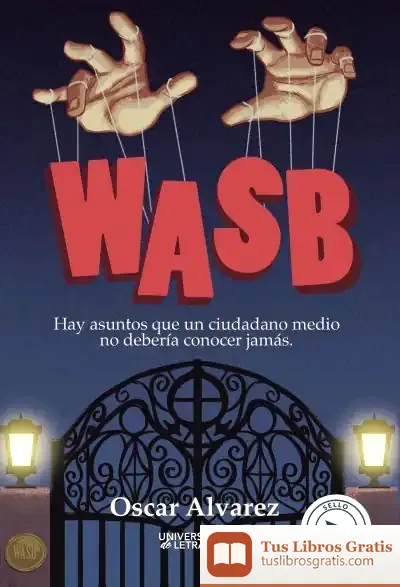 Descargar Wasb