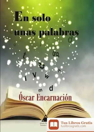 Descargar En Solo Unas Palabras