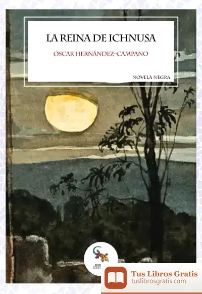 Descargar La Reina De Ichnusa