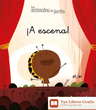 Descargar ¡A Escena!