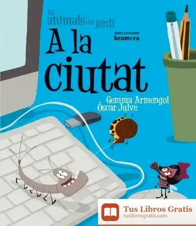 Descargar A La Ciutat-Impremta