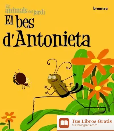Descargar El Bes De L’Antonieta (Impremta) de Óscar Julve