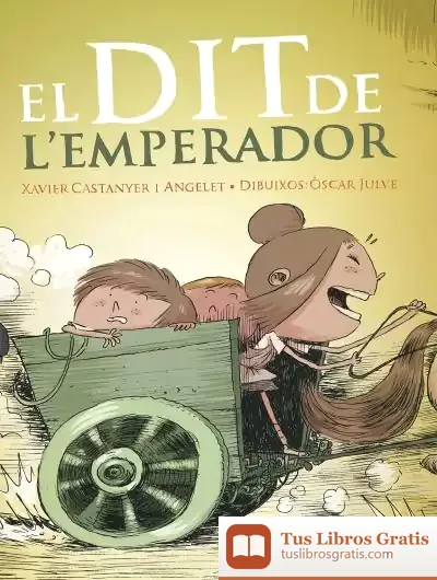 Descargar El Dit De L'Emperador