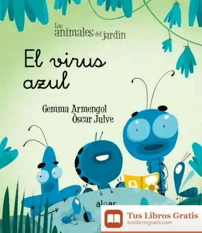 Descargar El Virus Azul