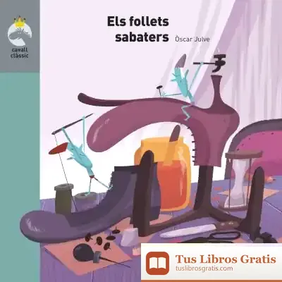 Descargar Els Follets Sabaters de Óscar Julve