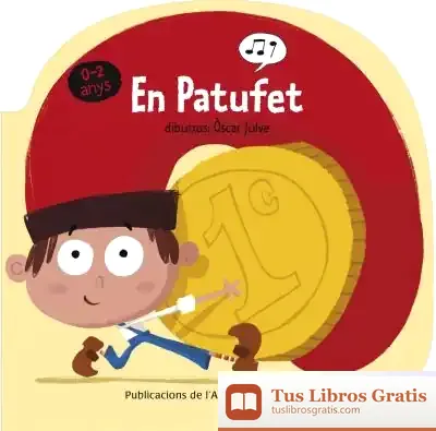 Descargar En Patufet de Óscar Julve