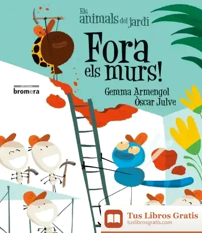 Descargar Fora Els Murs! de Óscar Julve