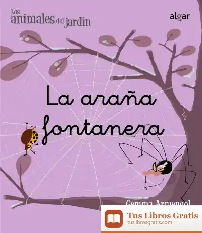 Descargar La Araña Fontanera (Manuscrita)