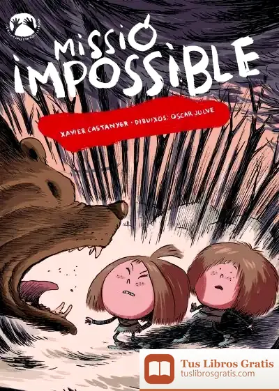 Descargar Missió Impossible
