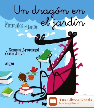 Descargar Un Dragón En El Jardín