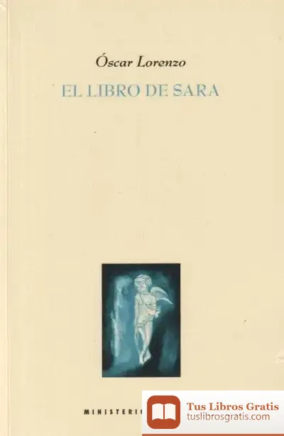 Descargar El Libro De Sara
