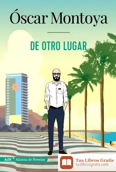 Descargar De Otro Lugar (Adn)
