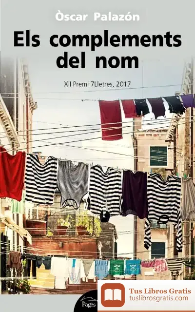 Descargar Els Complements Del Nom