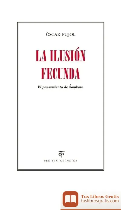Descargar La Ilusión Fecunda