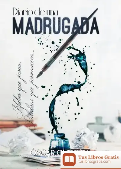 Descargar Diario De Una Magrugada