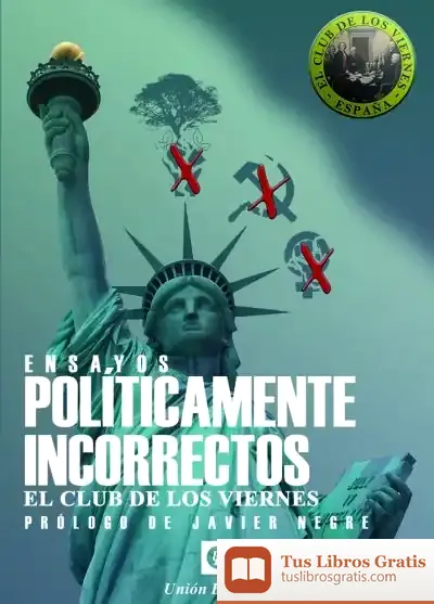 Descargar Ensayos Políticamente Incorrectos