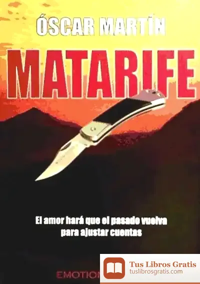 Descargar Matarife