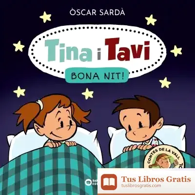 Descargar Tina I Tavi. Bona Nit! de Òscar Sardà Guardia