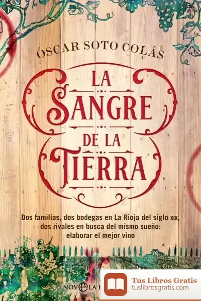 Descargar La Sangre De La Tierra