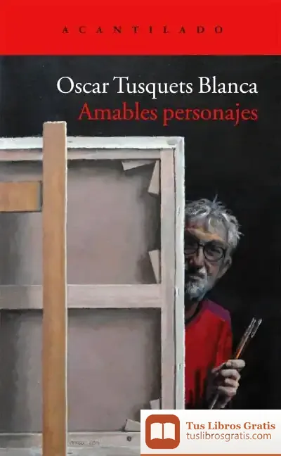 Descargar Amables Personajes