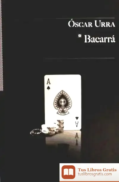 Descargar Bacarrá