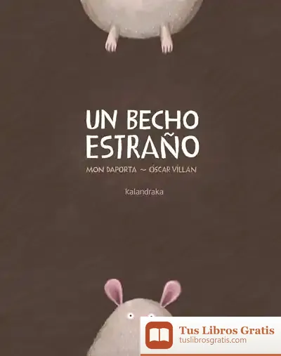 Descargar Un Becho Estraño