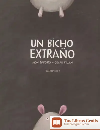 Descargar Un Bicho Extraño