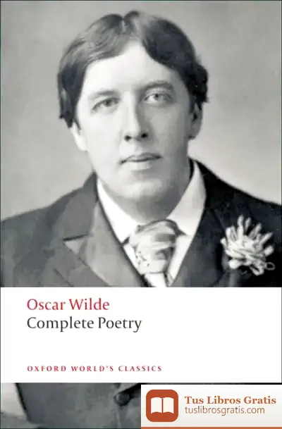 Descargar Complete Poetry
