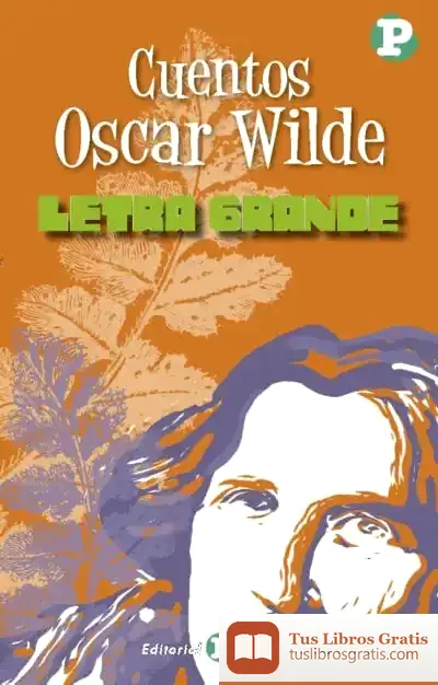 Descargar Cuentos De Oscar Wilde