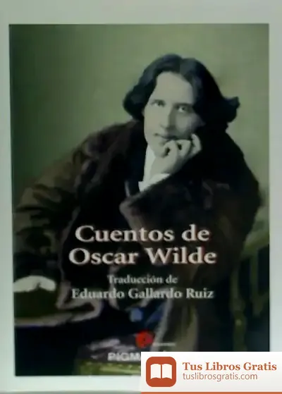 Descargar Cuentos De Oscar Wilde