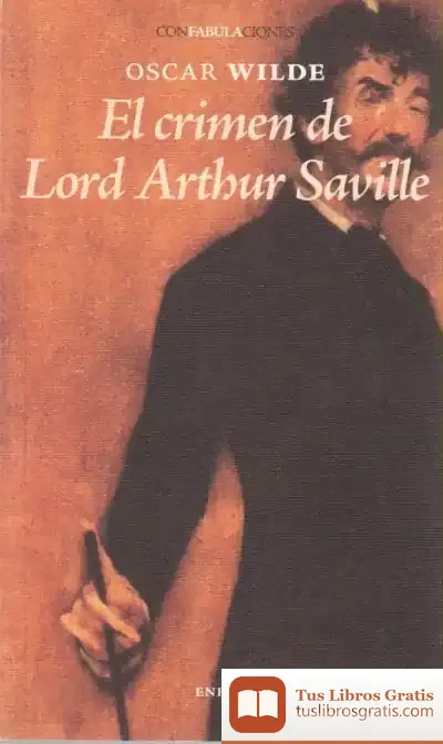 Descargar El Crimen De Lord Arthur Saville