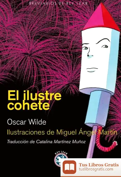 Descargar El Ilustre Cohete