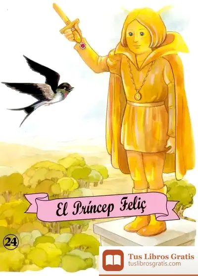 Descargar El Príncep Feliç