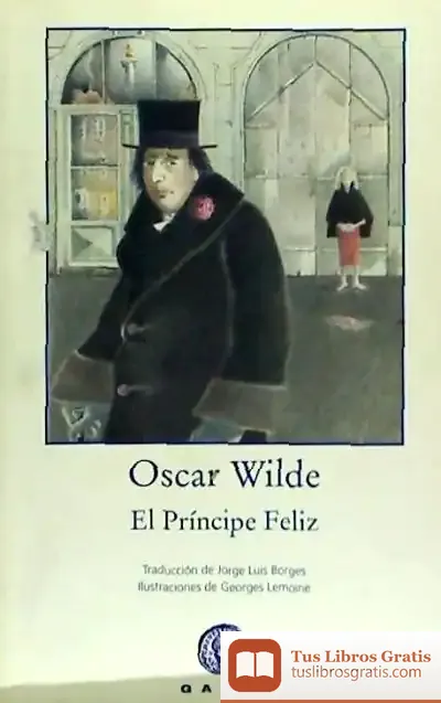 Descargar El Príncipe Feliz
