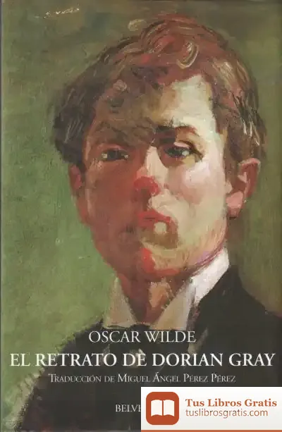Descargar El retrato de Dorian Gray