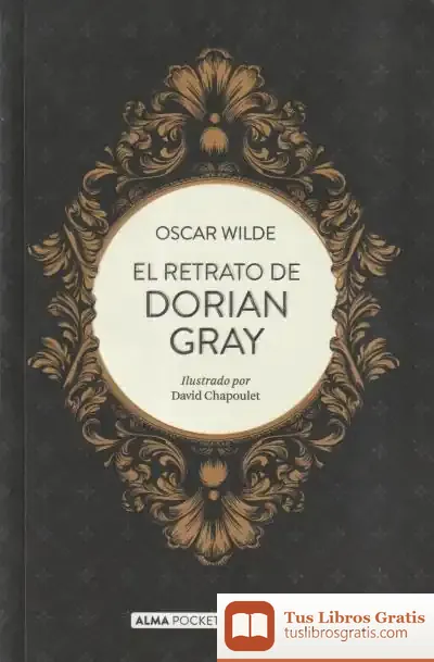Descargar El Retrato De Dorian Gray (Pocket)