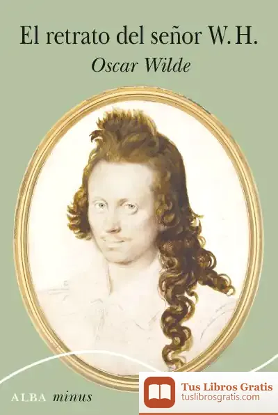 Descargar El Retrato Del Señor W. H