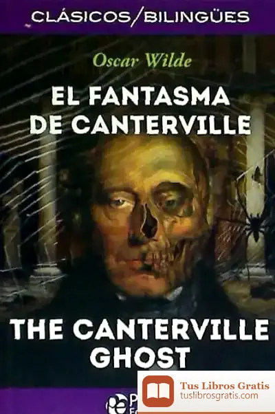 Descargar Fantasma De Canterville (Español/Ingles)