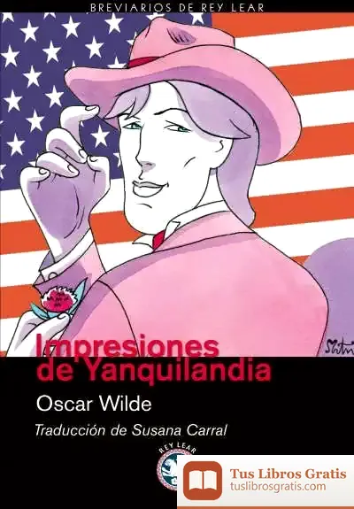 Descargar Impresiones De Yanquilandia