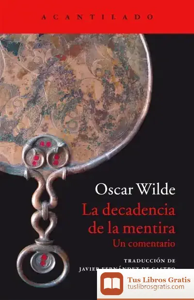 Descargar La Decadencia De La Mentira