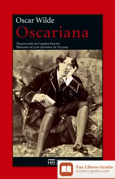 Descargar Oscariana