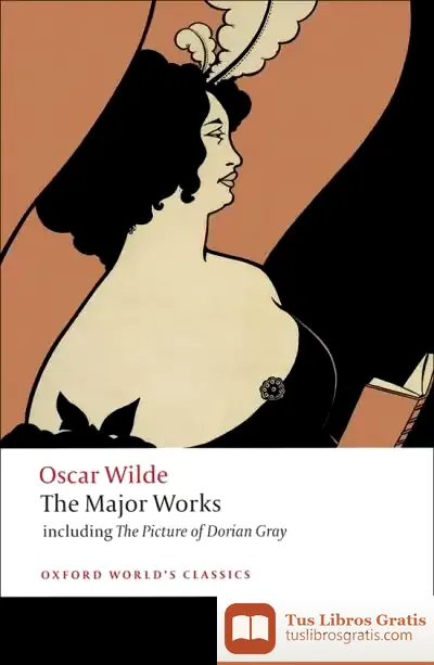 Descargar Owc The Mayor Works (O. Wilde) Ed 08