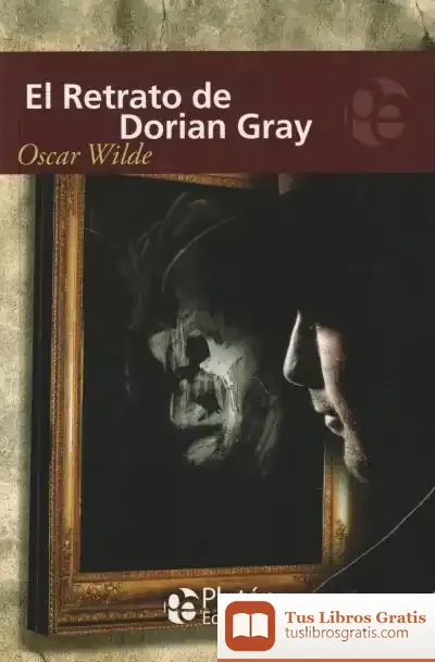 Descargar Retrato De Dorian Gray
