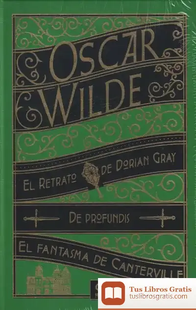Descargar Retrato De Dorian Gray Y Otras Obras