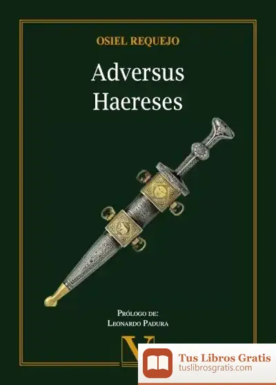 Descargar Adversus Haereses de Osiel Requejo